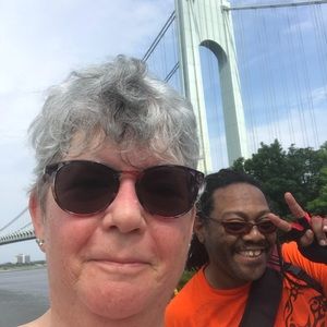 Meet your Posher, Candace